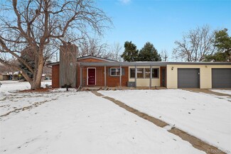 2990 Vance St, Wheat Ridge, CO 80033