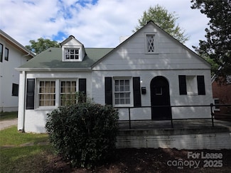 2429 Commonwealth Ave, Charlotte, NC 28205
