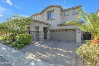 3446 E Mia Ln, Gilbert, AZ 85298