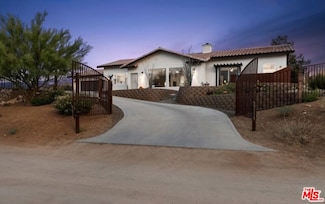 54935 Mountain View Trail, Yucca Valley, CA 92284
