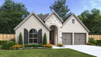427 Mathis Lake Ln, Conroe, TX 77304