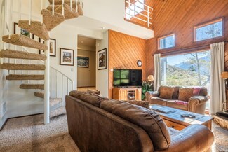 865 Majestic Pines Dr Unit 6, Mammoth Lakes, CA 93546
