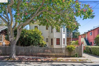 1734 Delaware St, Berkeley, CA 94703
