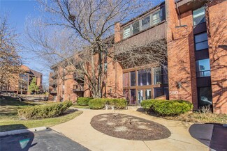 550 Coeur de Royale Dr Unit 107, Saint Louis, MO 63141