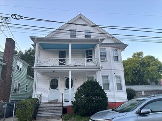 1517 Amity St, Providence, RI 02908