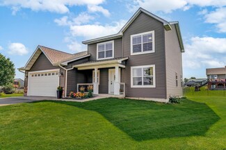 1420 Blackduck Ave, Baldwin, WI 54002