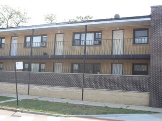 7642 S Exchange Ave Unit 2, Chicago, IL 60649