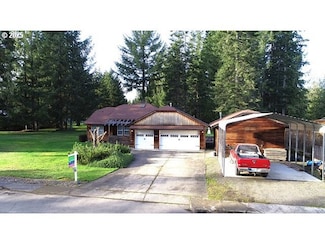 964 Fairway Ln, Vernonia, OR 97064
