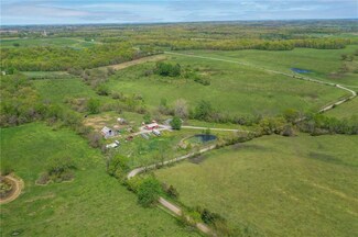 9125 SE County Road 4366, Butler, MO 64730