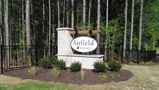 90 Anfield Rd, New Hill, NC 27562