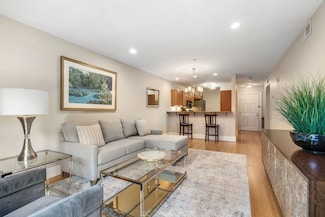 773 Concord Ave Unit 305, Cambridge, MA 02138