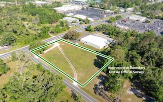 TBD Ohio Ave S, Live Oak, FL 32060