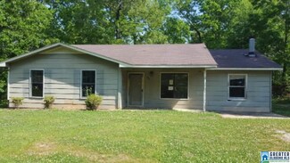 431 Greentree Dr, West Blocton, AL 35184