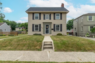 2223 Owaissa Way, Fort Wayne, IN 46809