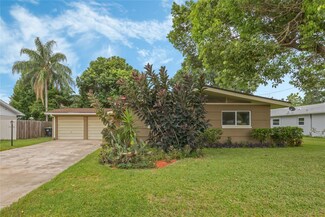 1314 Henry Balch Dr, Orlando, FL 32810