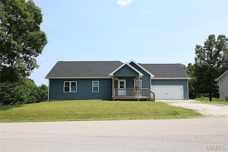 15580 Top Dr, Saint Robert, MO 65584