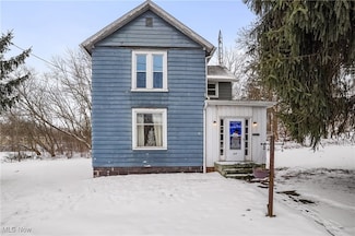 849 Walnut Ave, Alliance, OH 44601