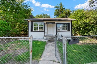 1818 Aransas Ave, San Antonio, TX 78203