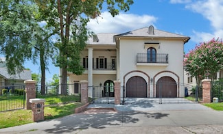 1 Lake Point Place, Shreveport, LA 71119