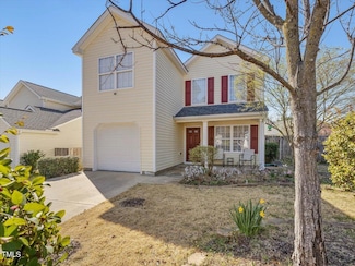200 Indian Branch Dr, Morrisville, NC 27560