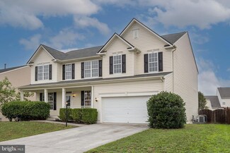 102 Blackburns Ford Dr, Stephens City, VA 22655