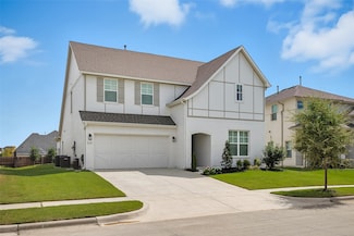 825 Highlands Ave, Aledo, TX 76008