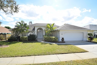 1769 Arbor Dr, Melbourne, FL 32935