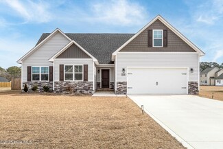 228 N Windy Ridge Rd, Hubert, NC 28539