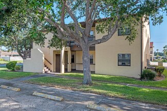 5630 N Banana River Blvd, Cocoa Beach, FL 32931