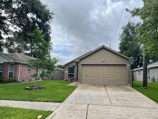 5019 Meadowfox Place, Spring, TX 77389