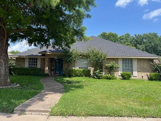 3306 Carla Dr, Rowlett, TX 75088