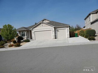 748 Ahwanee Dr, Sparks, NV 89436