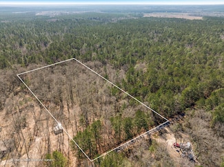 4.8 Acres Maudie Robinson Rd, Ellisville, MS 39437