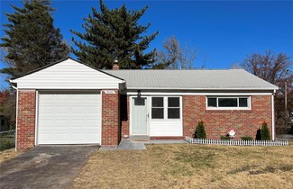 9101 Guthrie Ave, Saint Louis, MO 63134