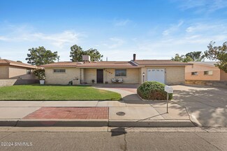 2080 Boise Dr, Las Cruces, NM 88001