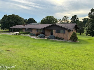 1608 Terrace Dr, Loudon, TN 37774