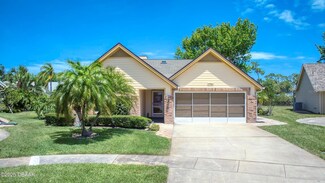 706 Fox Tail Ct, New Smyrna Beach, FL 32168