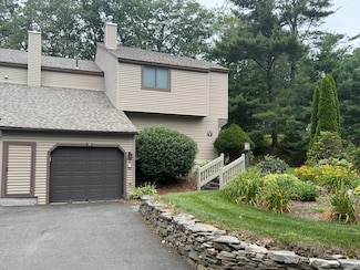 17 Maple Ln Unit 17, Avon, CT 06001