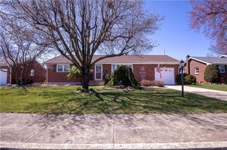 3315 N 4th St, Whitehall, PA 18052