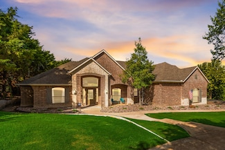 509 Twin View St, Rockwall, TX 75032