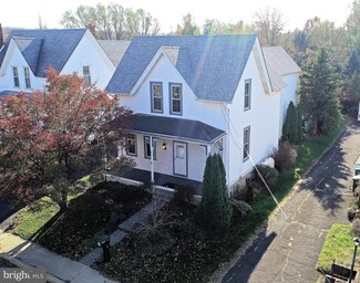 124 S Main St, Dublin, PA 18917