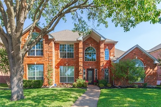 7208 High Plains Dr, Plano, TX 75024