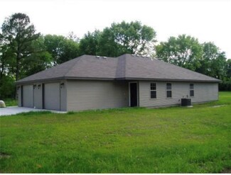 221 A & B 229 A & B Carrigan Rd Unit A & B, Elkins, AR 72727