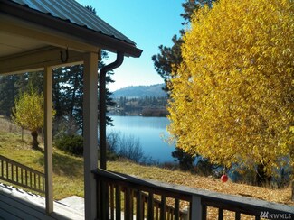 105 Kiwanis Rd, Republic, WA 99166