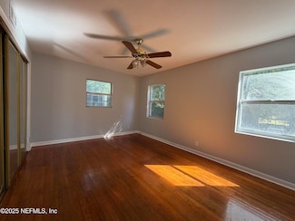 5504 Bradshaw St, Jacksonville, FL 32277