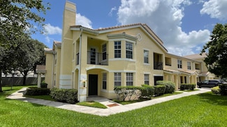 170 SW Peacock Blvd Unit 36-104, Port Saint Lucie, FL 34986