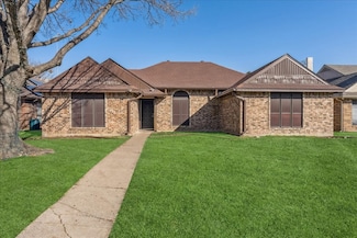 4206 Ocean Reef, Mesquite, TX 75150