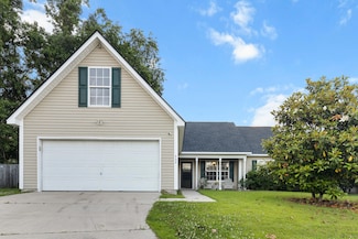 402 Equinox Cir, Ladson, SC 29456