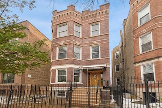 908 N Fairfield Ave, Chicago, IL 60622