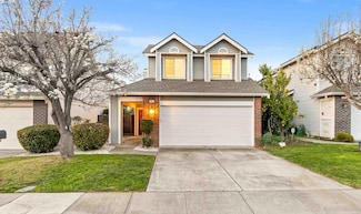 5981 Show Terrace, Fremont, CA 94555